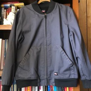 Dickies lightweight jacket.